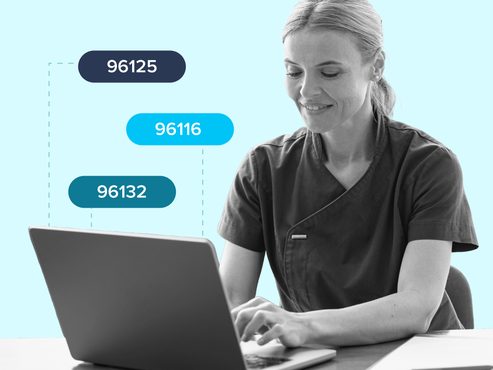 boa トール・スネークEP serial Neurocognitive Billing Demystified: Differentiating 96125, 96116